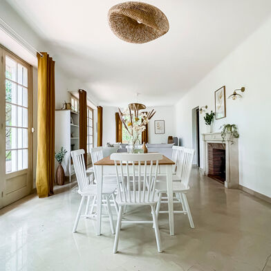 Maison 7 pièces 1295000 €