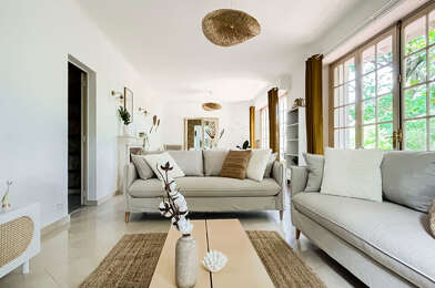 Maison 7 pièces 1295000 €