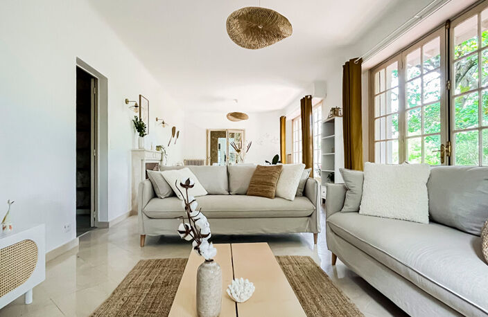Maison de plain-pied avec studio indépendant - Capbreton — photo 2