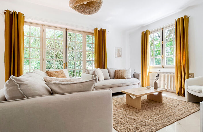 Maison de plain-pied avec studio indépendant - Capbreton — photo 3
