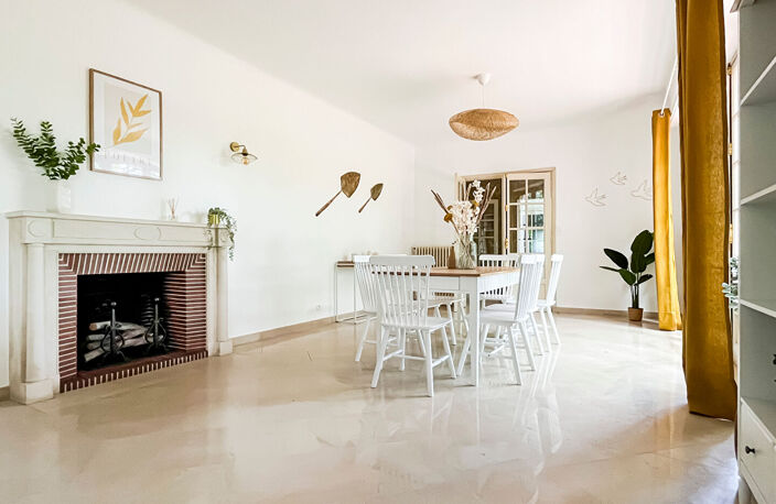Maison de plain-pied avec studio indépendant - Capbreton — photo 4