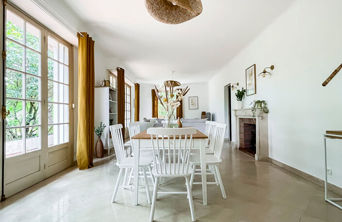 Maison de plain-pied avec studio indépendant - Capbreton — photo 5