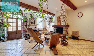 Maison 6 Pièces 169 m² à vendre à Nailloux (31560)