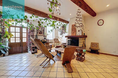 Maison 6 pièces 229000 €