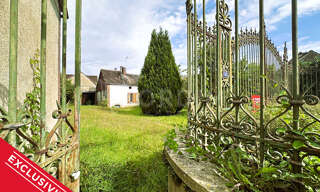 Maison 3 Pièces 75 m² à vendre à Paroy-en-Othe (89210)