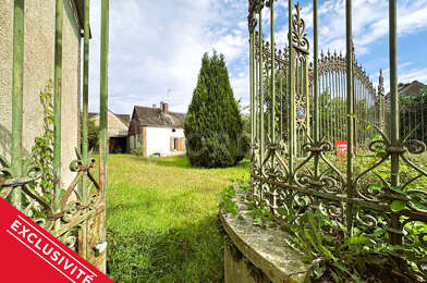 Maison 3 pièces 55000 €