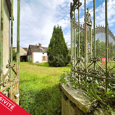 Maison 3 pièces 55000 €