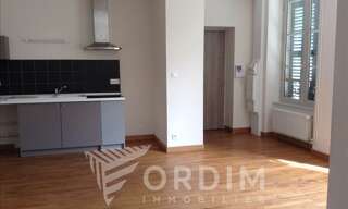 Appartement 4 Pièces 70 m² à louer à Auxerre (89000)