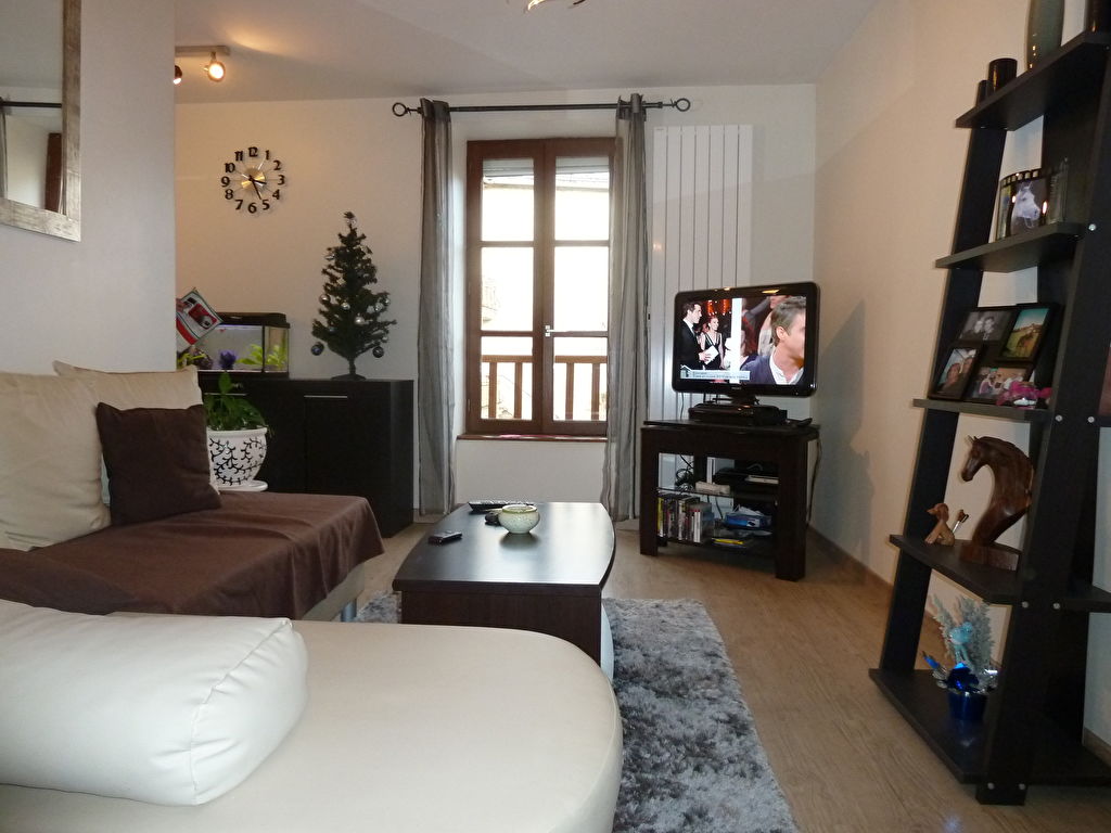 Appartement  T3 à louer Sévérac d'Aveyron 12150