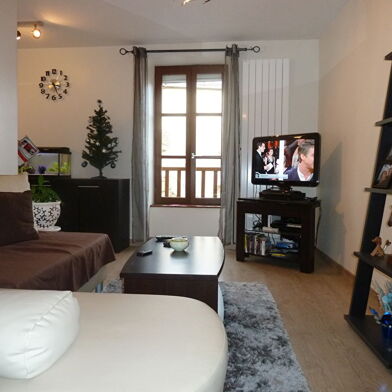 Appartement 3 pièces 350 €
