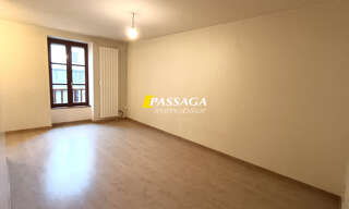 Appartement 3 Pièces 53 m² à louer à Sévérac d'Aveyron (12150)