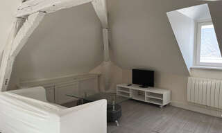 Appartement 2 Pièces 25 m² à louer à Châtellerault (86100)