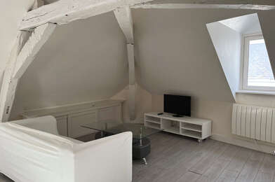 Appartement 2 pièces 430 €