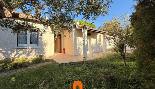 Villa / Maison 6 pièces  à vendre Teil (Le) 07400