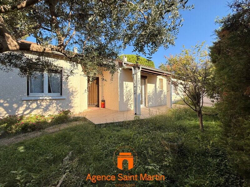 Villa / Maison  T6 à vendre Teil (Le) 07400