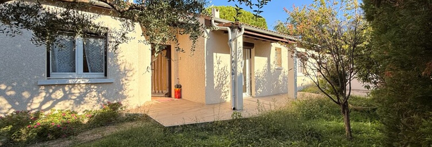 Maison 6 Pièces 127 m² à vendre à Le Teil (07400)