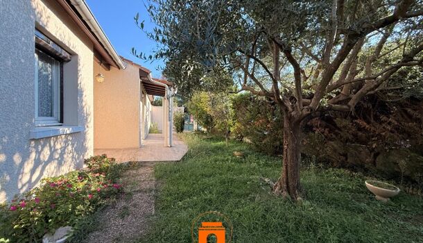 Villa / Maison 6 pièces  à vendre Teil (Le) 07400