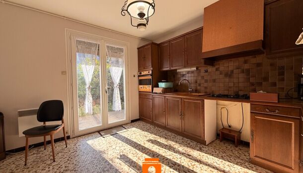 Villa / Maison 6 pièces  à vendre Teil (Le) 07400