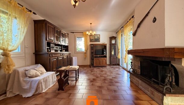 Villa / Maison 6 pièces  à vendre Teil (Le) 07400