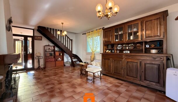 Villa / Maison 6 pièces  à vendre Teil (Le) 07400