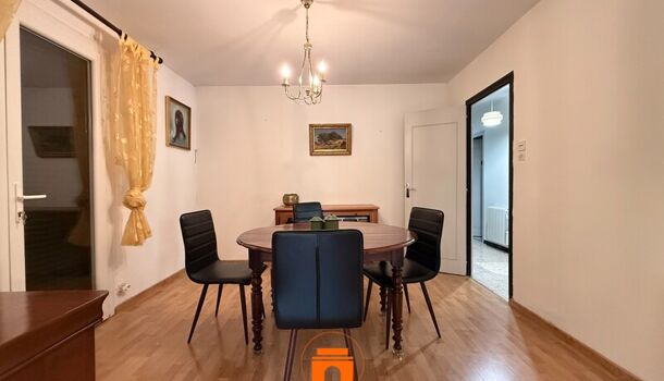 Villa / Maison 6 pièces  à vendre Teil (Le) 07400