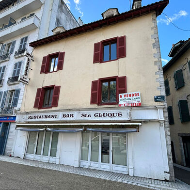 Maison 11 pièces 785000 €