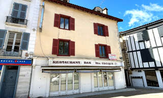 Maison 11 Pièces 260 m² à vendre à Bayonne (64100)