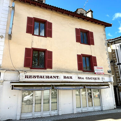 Maison 11 pièces 785000 €