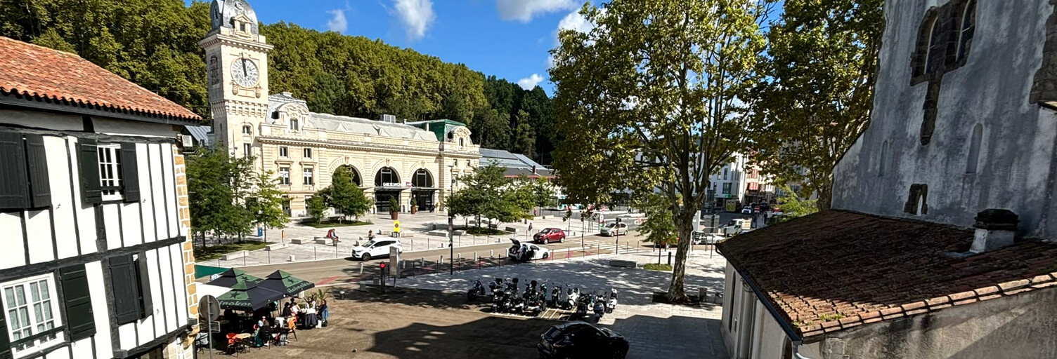 Maison 11 Pièces 260 m² à vendre à Bayonne (64100)