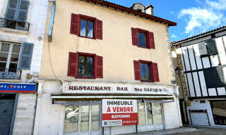 Maison 11 Pièces 260 m² à vendre à Bayonne (64100)