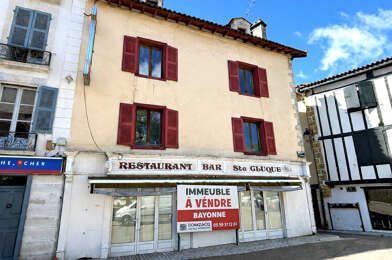 Maison 11 pièces 785000 €