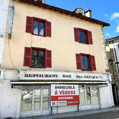 Maison 11 pièces 785000 €