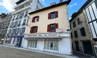 Maison 11 Pièces 260 m² à vendre à Bayonne (64100)