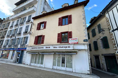 Maison 11 pièces 785000 €