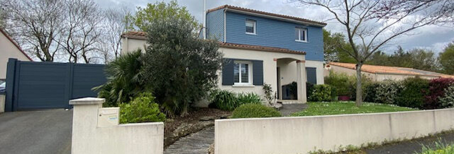 Maison 8 Pièces 138 m² à louer à Cugand-la-Bernardière (85610)