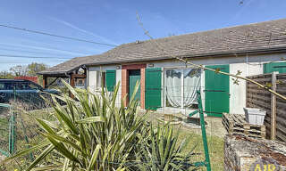 Maison 3 Pièces 69 m² à vendre à Notre-Dame-des-Landes (44130)