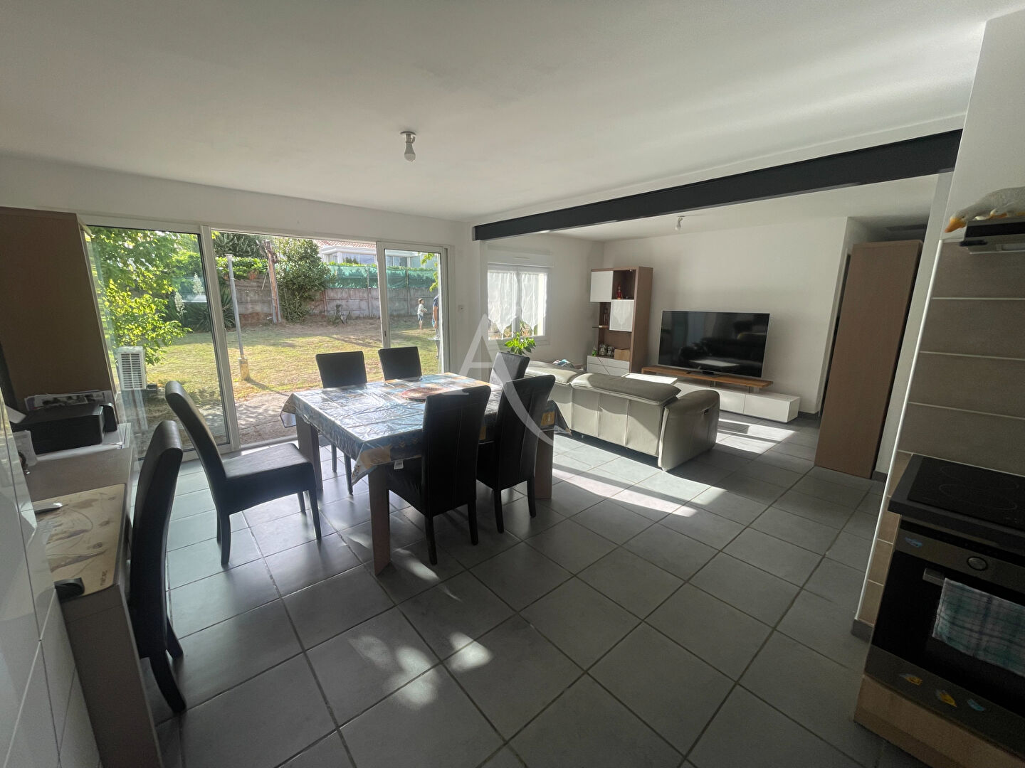 Villa / Maison  T5 à vendre Rochefort 17300