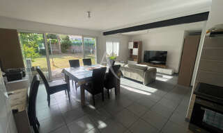 Maison 5 Pièces 115 m² à vendre à Rochefort (17300)