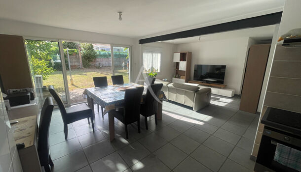 Villa / Maison 5 pièces  à vendre Rochefort 17300