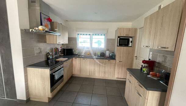 Villa / Maison 5 pièces  à vendre Rochefort 17300