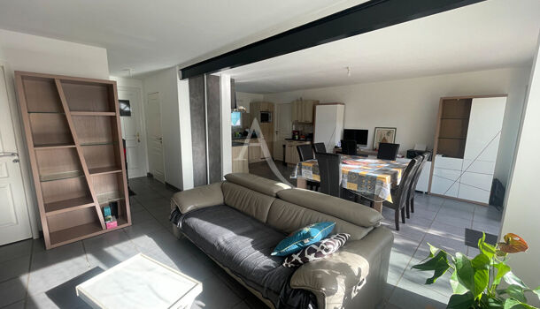 Villa / Maison 5 pièces  à vendre Rochefort 17300