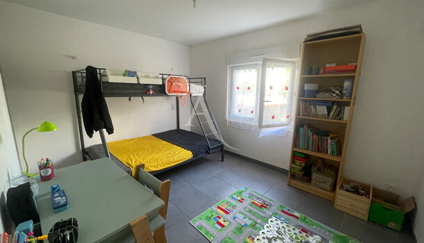 Villa / Maison 5 pièces  à vendre Rochefort 17300