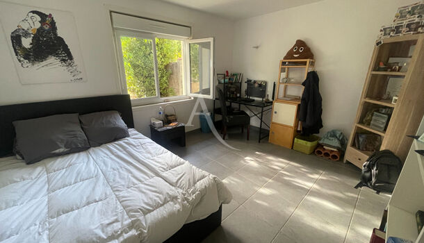 Villa / Maison 5 pièces  à vendre Rochefort 17300