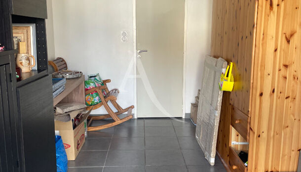 Villa / Maison 5 pièces  à vendre Rochefort 17300