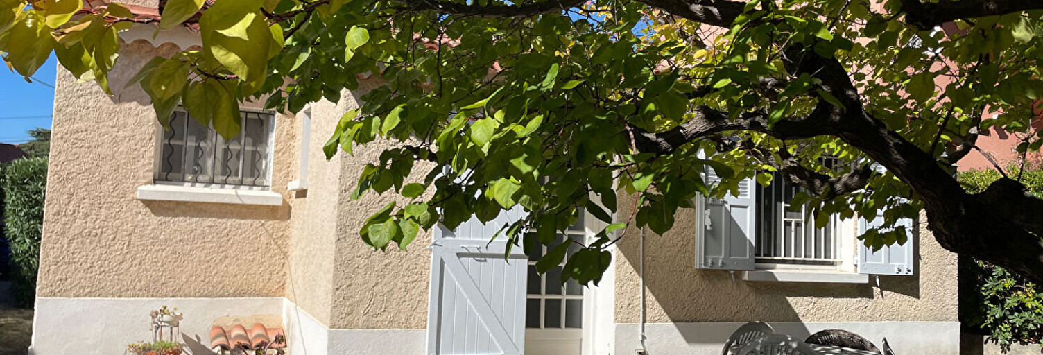 Maison 4 Pièces 89 m² à louer à Carry-le-Rouet (13620)