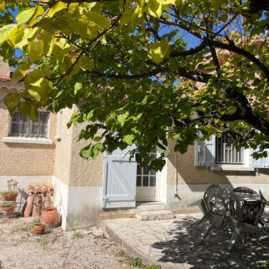 Maison 4 pièces 1950 €