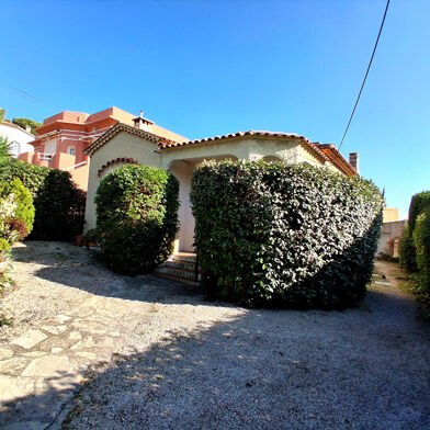 Maison 4 pièces 1950 €