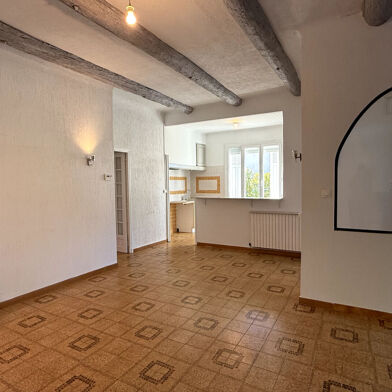 Maison 4 pièces 1850 €