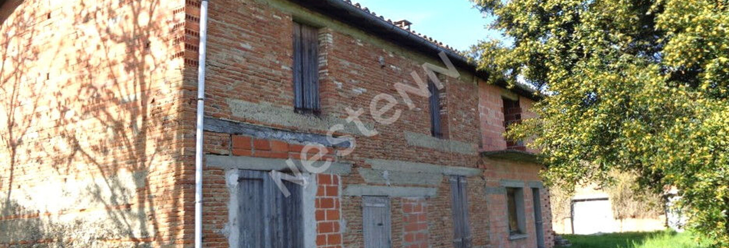 Maison 6 Pièces 280 m² à vendre à La Ville-Dieu-du-Temple (82290)