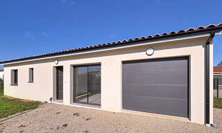 Maison 4 Pièces 91 m² à vendre à Bressols (82710)